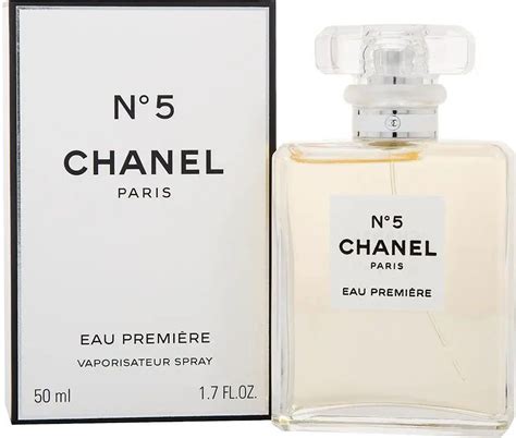 ceneo chanel 5 premiere